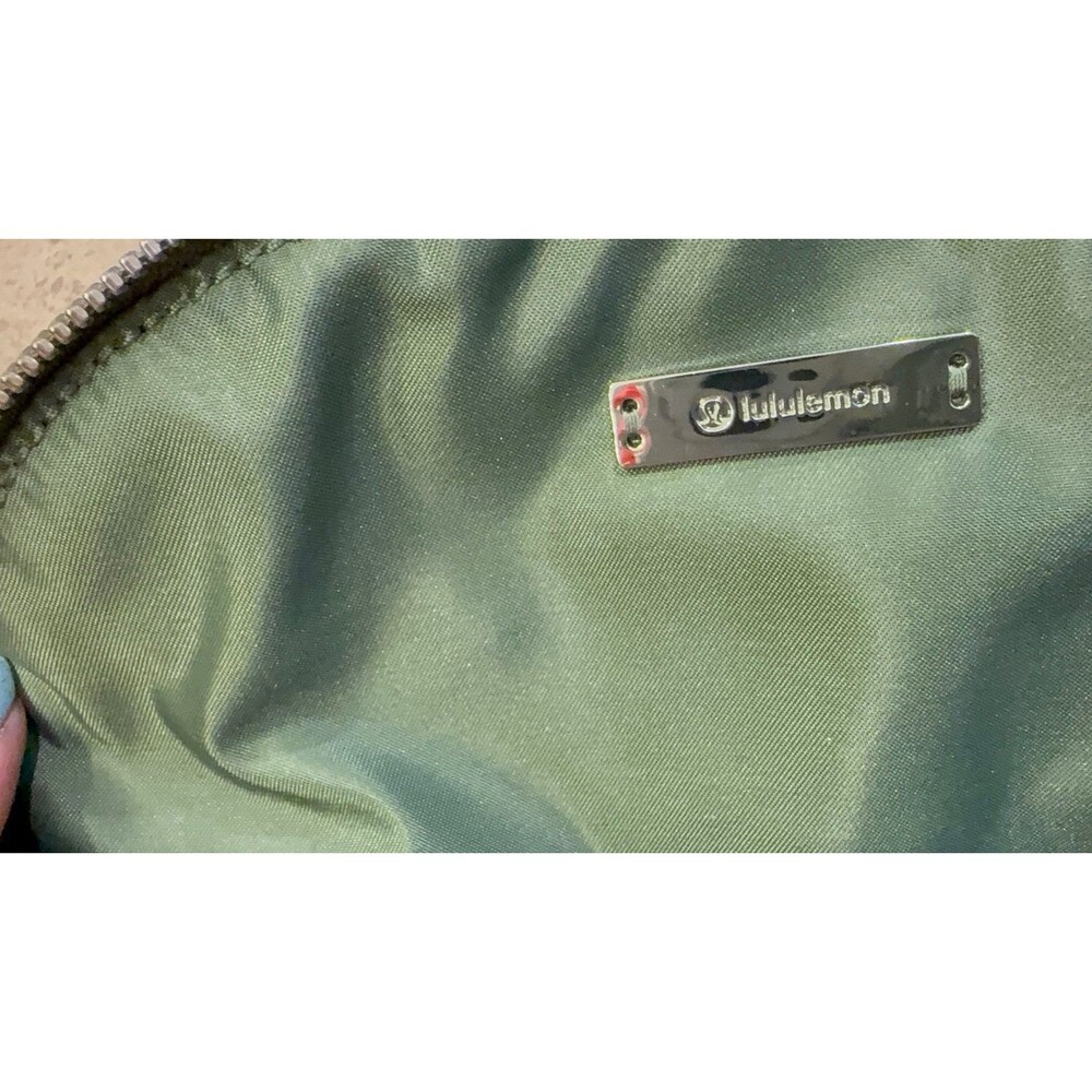 Lululemon All Night Festival Bag crossbody purse - Picture 8 of 8